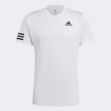 Adidas Club 3-Stripes Tee, T-shirt herr M