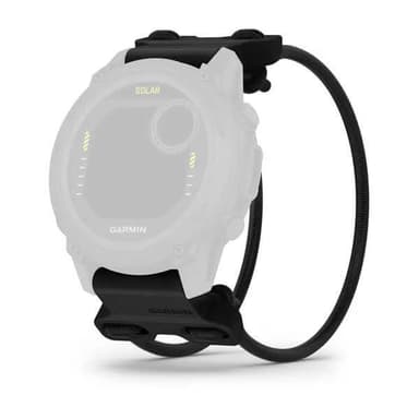 Garmin QuickFit 22 Fäste med elastiskt band