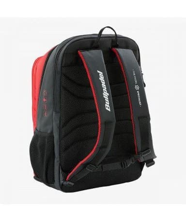Bullpadel Vertex Backpack, Padelväska