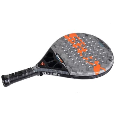 Siux Trilogy Control, Padelracket