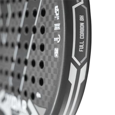 Vidar Of Båstad CC Pro X, Padelracket
