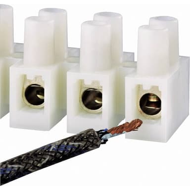 Digitus DVI Anslutningskabel 2.00 m AK-320108-020-S