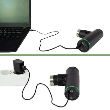 Tunturi Mini Massage Pistol