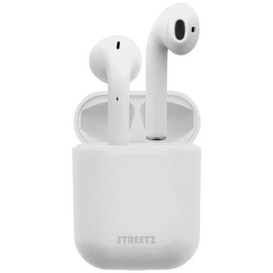 STREETZ TWS-0004 Bluetooth In-ear headset In-ear