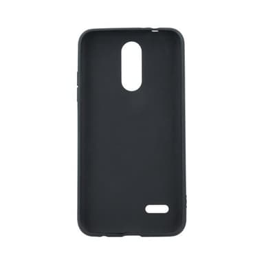 TPU-skal till Xiaomi Redmi 9C - svart