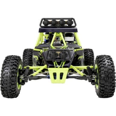 Reely Desert Climber Borst motor 1:10 XS RC modellbil