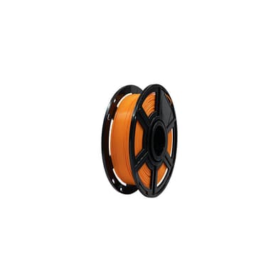 FLASHFORGE PLA PRO Orange 0,5KG 3D-utskriftsfilament