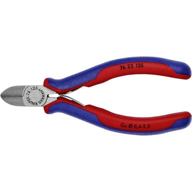Verkstad Bitskruvmejsel Wera KK 60 KK 1/4