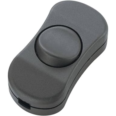 Eberle RTR 9724 Rumstermostat Utanpåliggande 30 °C