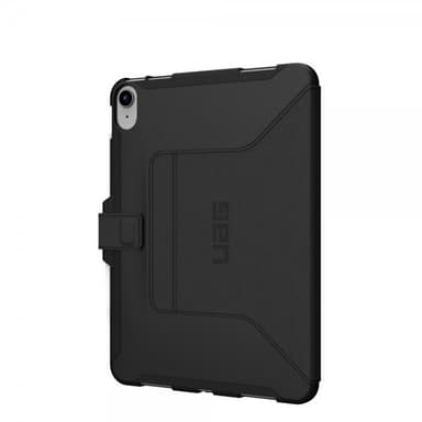 Urban Armor Gear (UAG) iPad 10.9 Fodral Scout Folio Svart