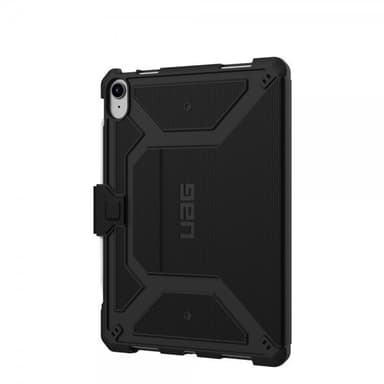Urban Armor Gear (UAG) iPad 10.9 Fodral Metropolis Svart