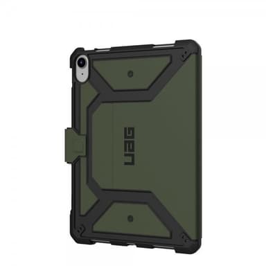 Urban Armor Gear (UAG) iPad 10.9 Fodral Metropolis SE Olive