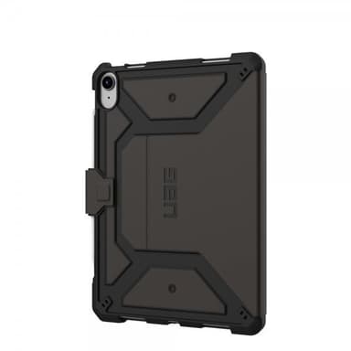 Urban Armor Gear (UAG) iPad 10.9 Fodral Metropolis SE Svart