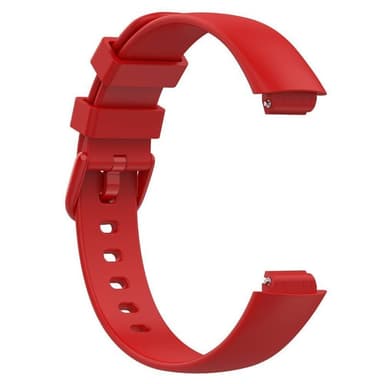 Sport Armband Fitbit Inspire 3 - Röd