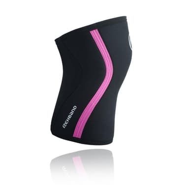 Rehband RX Knee-Sleeve 7mm, Knästöd