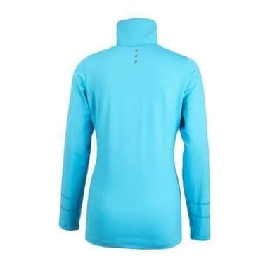 Moja Moja Sport Jacket, Jacka dam Turkos L