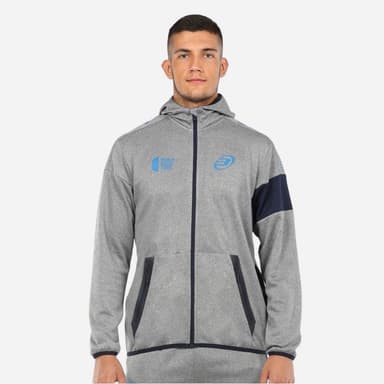 Bullpadel Vijes Jacket WPT Edition S