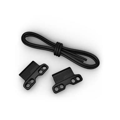 Garmin QuickFit 22 Fäste med elastiskt band