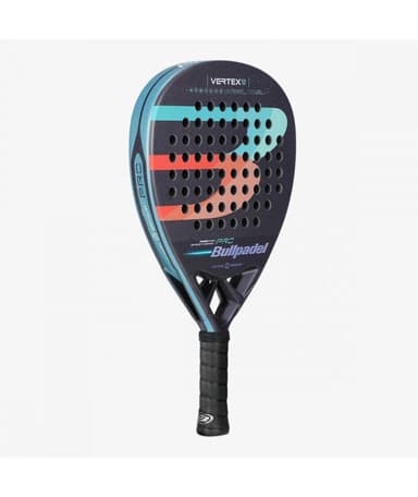 Bullpadel Vertex 03 Women 22, Padelracket