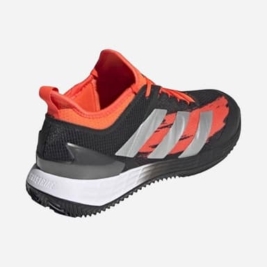Adidas Adizero Ubersonic 4 Clay/Padel, Tennisskor herr 44 2/3