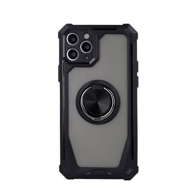 Defender Grip mobilskal till Xiaomi Redmi 10c 4G - Svart