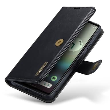 DG.MING 2 i 1 Plånboksfodral till Google Pixel 6a