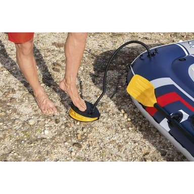 Bestway Uppblåsbar båt Hydro-Force Treck x2 Set255x127 cm