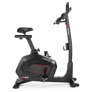 Gymstick GB 6.0 Exercise Bike, Motionscykel