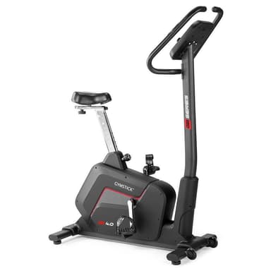 Gymstick GB 4.0 Exercise Bike, Motionscykel