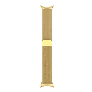 Milanese Armband Google Pixel Watch - Guld