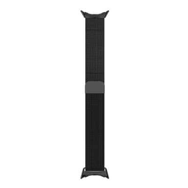 Milanese Armband Google Pixel Watch - Svart