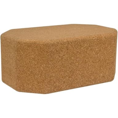 vidaXL Yogablock kork