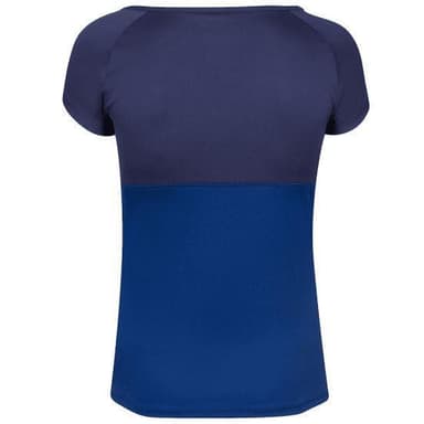 Babolat Play Cap Sleeve Top, Överdelar tjej 6-8 ÅR