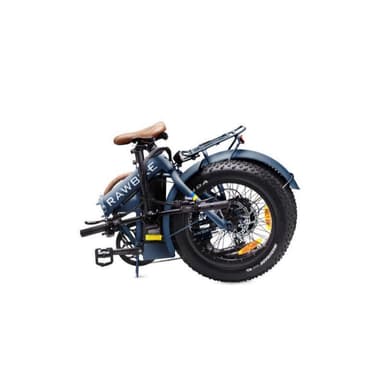 RAWBIKE Rawbike 4X