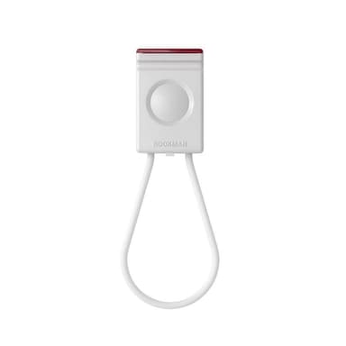 Bookman Block Light Rear, Cykelbelysning