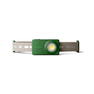 Bookman Monocle Headlamp, Cykelbelysning
