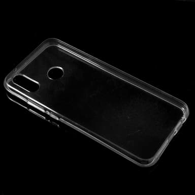 Huawei P20 Lite TPU-skal Crystal Clear