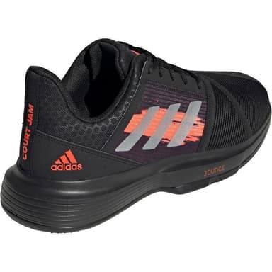 Adidas Courtjam Bounce Clay/Padel, Tennisskor herr 43 1/3