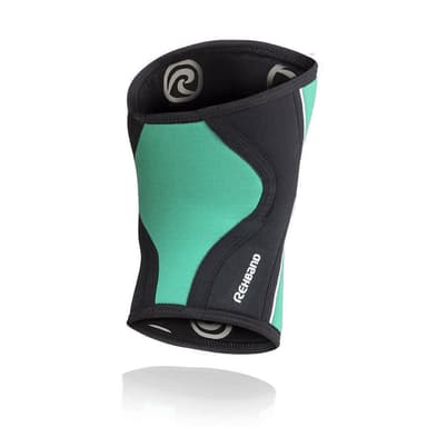 Rehband RX Knee-Sleeve 5mm, Knäskydd