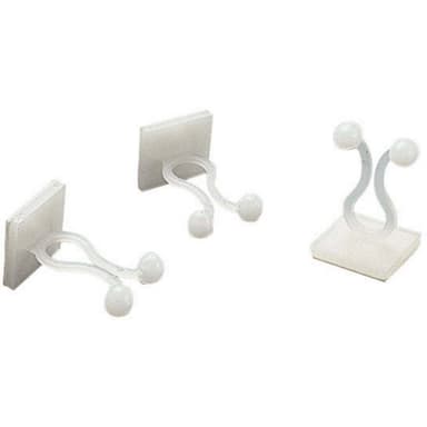 TRU COMPONENTS 1593028 TC-TTB08203 Kabelklämma