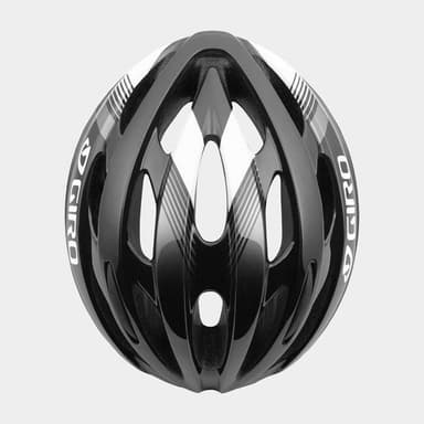 GIRO Trinity MIPS Black, Cykelhjälm Svart Adult