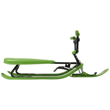 STIGA Snowracer Curve Sx Black/Green
