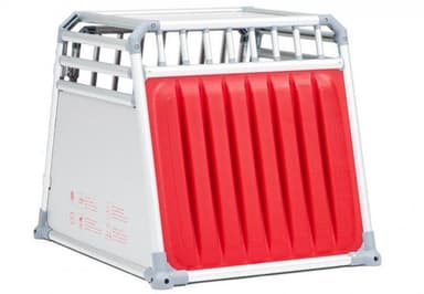 Petcare 4pets Hundbur PRO 3 S