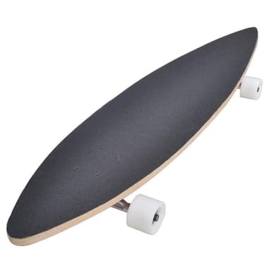 vidaXL Longboard Palm 117cm 9""