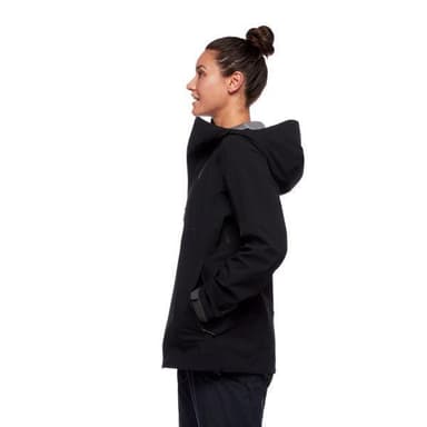 Black Diamond W Recon Stretch Ski Shell