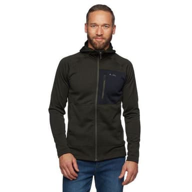 Black Diamond M Factor Hoody