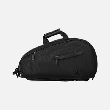 STIGA X Hildebrand One Padel Bag Black, Padelväska