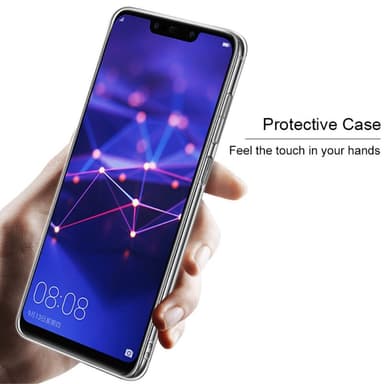 IMAK II Pro Hårdplast skal till Huawei Mate 20 Lite