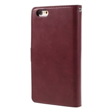 Mercury Goospery Mansoor iPhone 6 Plus  / 6s Plus - Wine