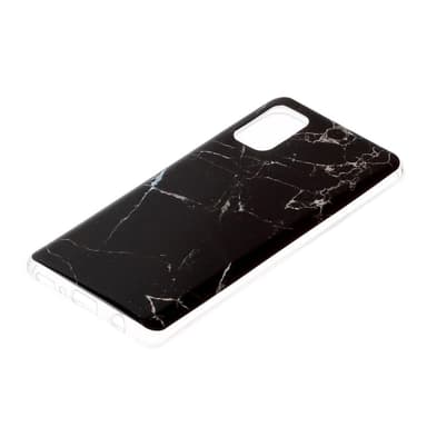 MTK Samsung Galaxy A41 TPU Marmor - Style G